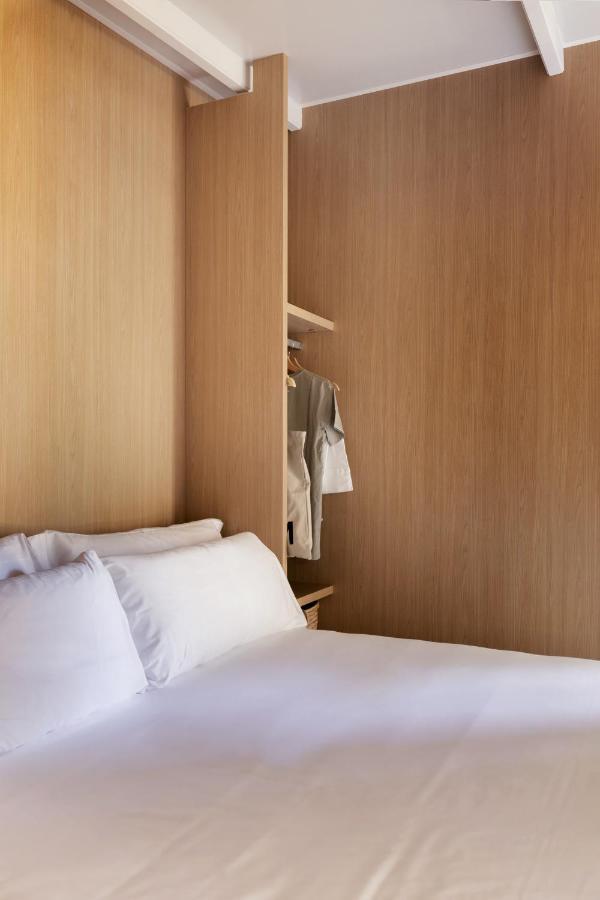 Wecamp Cala Montgo Hotel เลสกาลา ภายนอก รูปภาพ