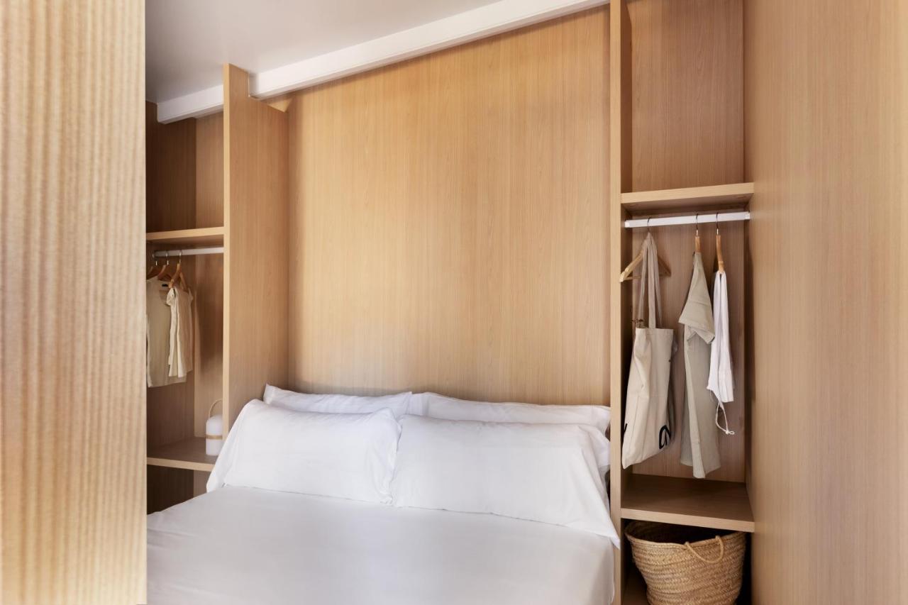 Wecamp Cala Montgo Hotel เลสกาลา ภายนอก รูปภาพ