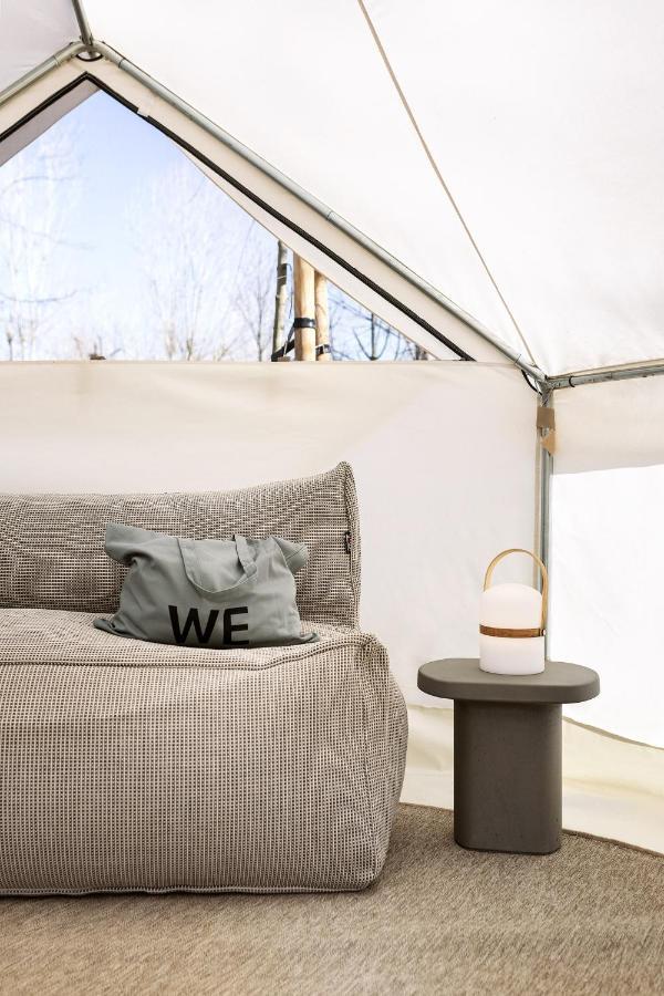 Wecamp Cala Montgo Hotel เลสกาลา ภายนอก รูปภาพ